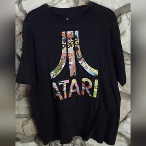 2 Men's Video Game T-Shirts